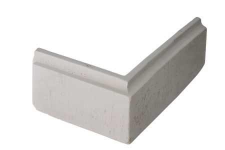 Навесной фасад PETRA в деталях – панель, профиль, крепление